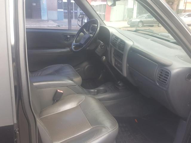 Caminhonete Cabine Dupla executive Flex - Foto 2