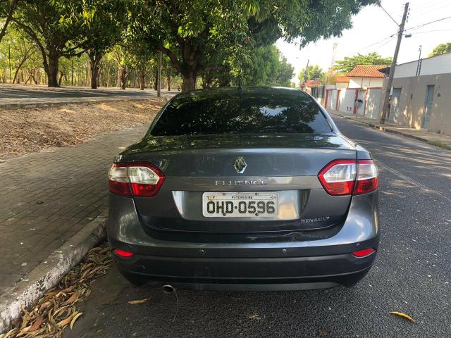 Fluence - Foto 5
