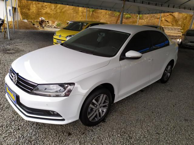JETTA 2016/2017 1.4 16V TSI COMFORTLINE GASOLINA 4P TIPTRONIC - Foto 2