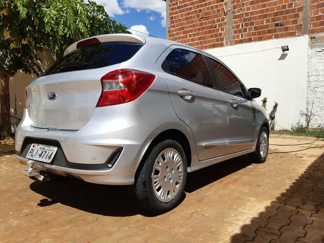 Ford Ka - Foto 5