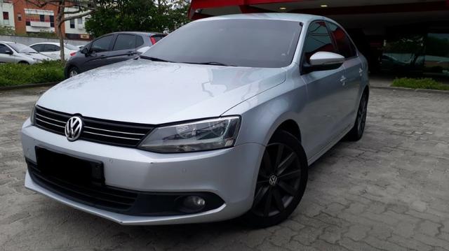 Jetta 2.0 Blindado - Foto 5