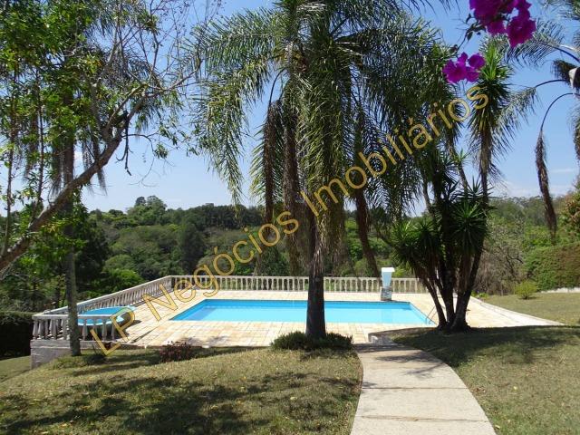 2600 m² chácara c/piscina Jarinu-SP aceito apto em Jundiaí Cód. JEW-2 - Foto 12