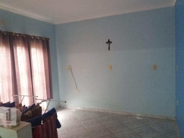 Casa, Parque Guarani, Joinville-SC - Foto 4