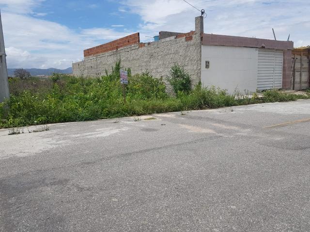 Terreno no Alto das Sete Luas