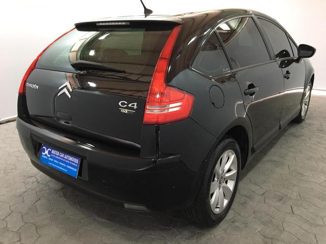Citroen C4 Glx 1.6 Manual Flex 2013 impecável - Foto 7