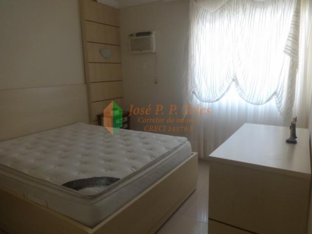 Apto Duplex-Res. Solar di Mansini -BC - Foto 9