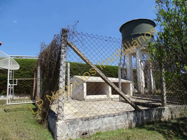 2600 m² chácara c/piscina Jarinu-SP aceito apto em Jundiaí Cód. JEW-2 - Foto 15