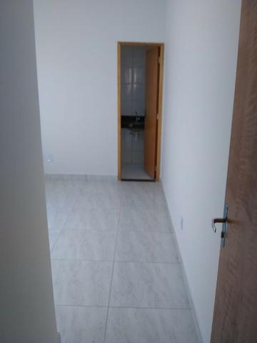 Casas No Setor Res. Kátia, Prontas Para Morar, Podendo Usar FGTS na Entrada