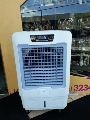 Aluguel de Climatizadores