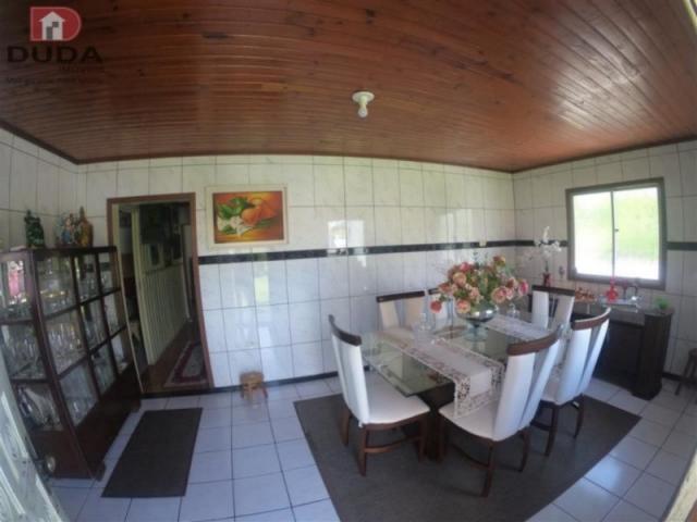 Casa à venda com 3 dormitórios em Universitário, Criciúma cod:25382 - Foto 8