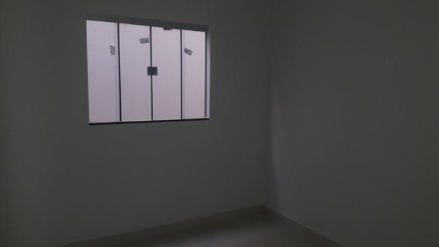 Casa arco verde, arco iris e setor sul, 3/4 com suite 165mil - Foto 7