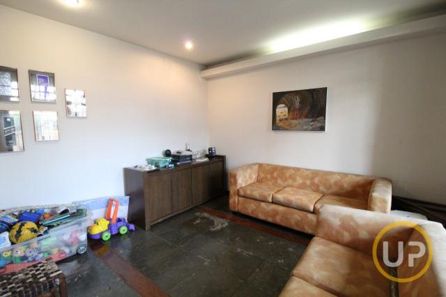 Casa à venda com 5 dormitórios em Padre eustáquio, Belo horizonte cod:UP6429 - Foto 6