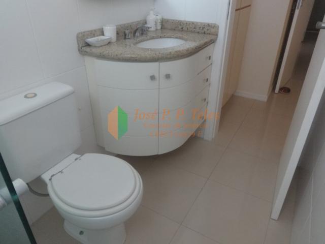 Apto Duplex-Res. Solar di Mansini -BC - Foto 10