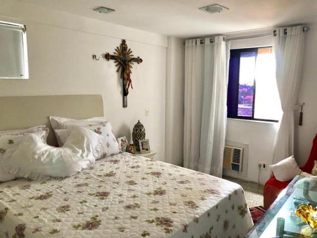 Mega Imóveis vende apartamento nascente de 149m² - Foto 11