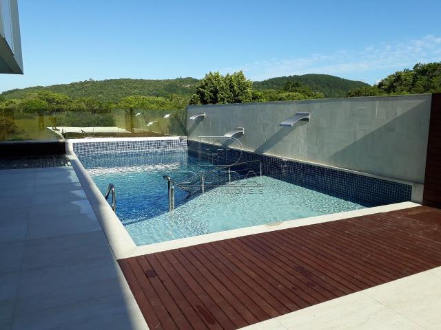 Apartamento à venda com 3 dormitórios em Jurerê internacional, Florianópolis cod:26471 - Foto 4