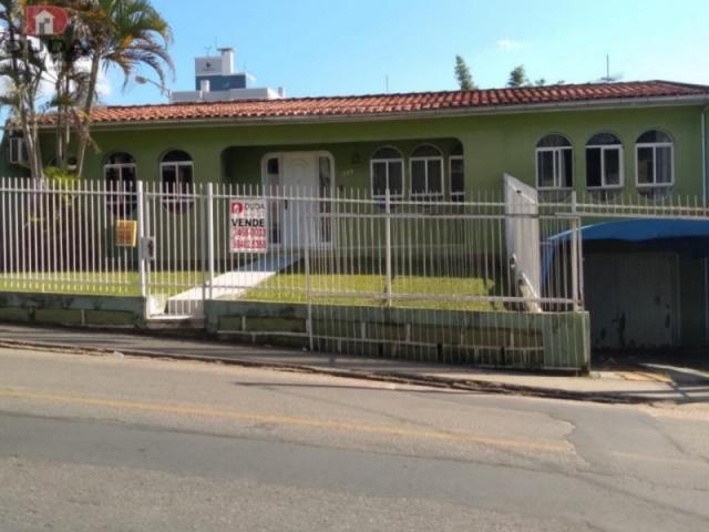 Casa à venda com 4 dormitórios em Centro, Içara cod:25750