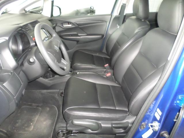 Honda Fit 1.5 lx 16v flex 4p automatico - Foto 6