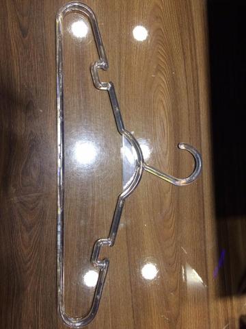 Cabides em acrílico a partir de R$1,00 - Foto 6