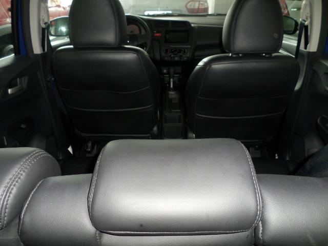 Honda Fit 1.5 lx 16v flex 4p automatico - Foto 9