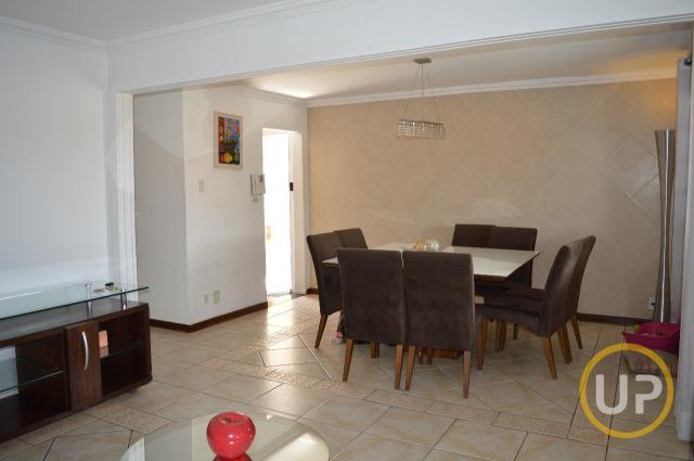 Casa à venda com 3 dormitórios em Alípio de melo, Belo horizonte cod:UP5015