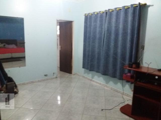 Casa, Parque Guarani, Joinville-SC - Foto 3