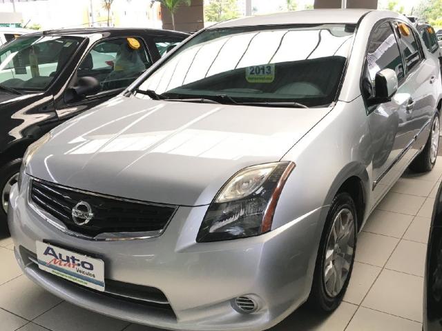 Nissan sentra 2012/2013 2.0 cvt 16v flex 4p automático - Foto 5