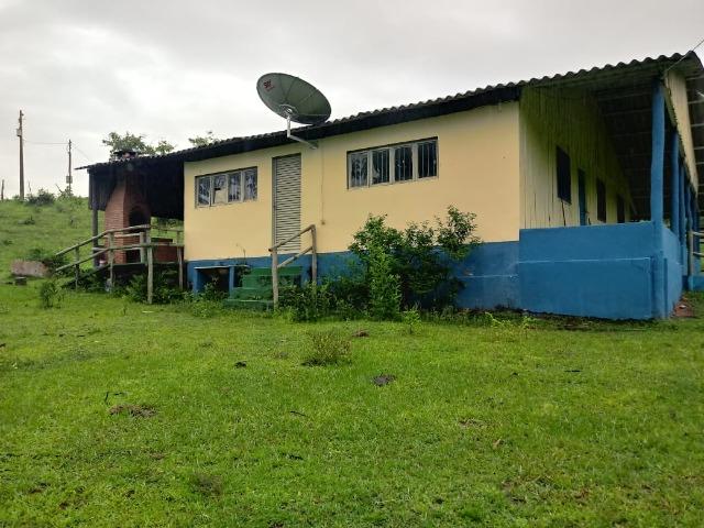 Fazenda próximo a BR 070 a 100km de Várzea Grande - Foto 3