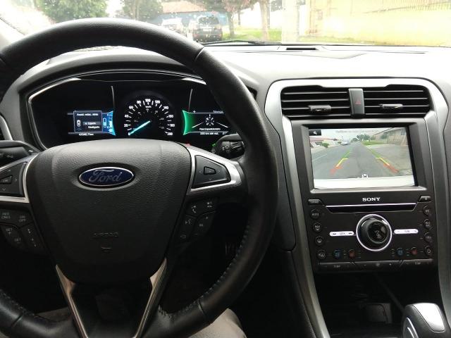 Ford Fusion - Foto 5