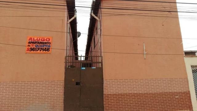 Predio ceilandia barato com 10 apartamento de 2 quartos