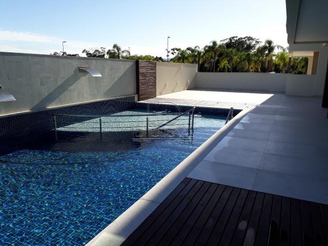 Apartamento à venda com 3 dormitórios em Jurerê internacional, Florianópolis cod:26471 - Foto 6