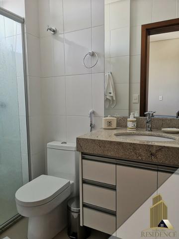Ed. Jardim D América; 134m² -Apto 3/4 sendo 3 suítes; Andar Alto; Completo Armários Padrão - Foto 17