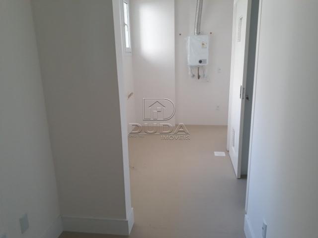 Apartamento à venda com 3 dormitórios em Jurerê internacional, Florianópolis cod:26471 - Foto 7