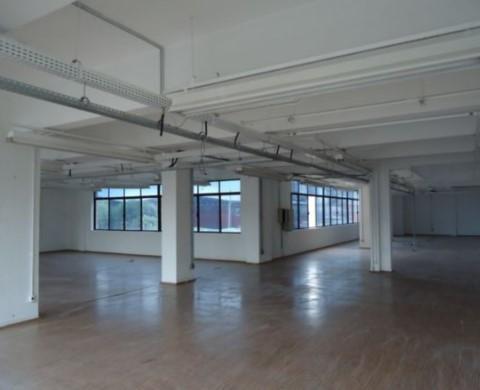 Pavilhão para alugar, 900 m² por r$ 12.500,00/mês - são geraldo - porto alegre/rs - Foto 16