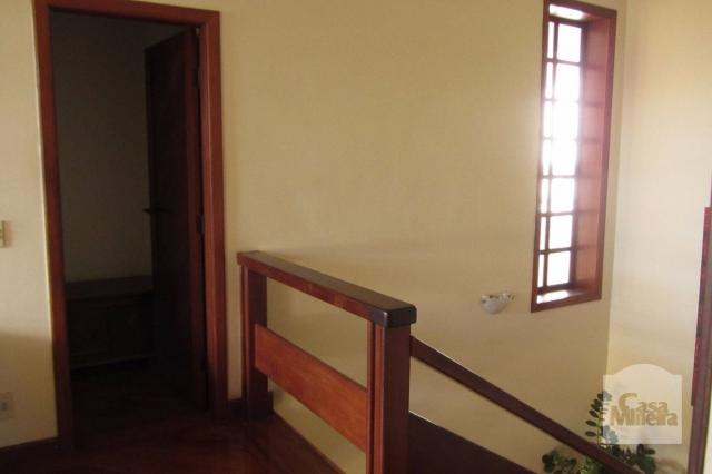 Casa à venda com 3 dormitórios em Alto caiçaras, Belo horizonte cod:247267 - Foto 13