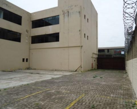 Pavilhão para alugar, 900 m² por r$ 12.500,00/mês - são geraldo - porto alegre/rs - Foto 9