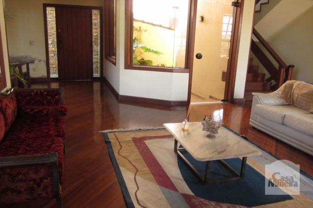 Casa à venda com 3 dormitórios em Alto caiçaras, Belo horizonte cod:247267 - Foto 5