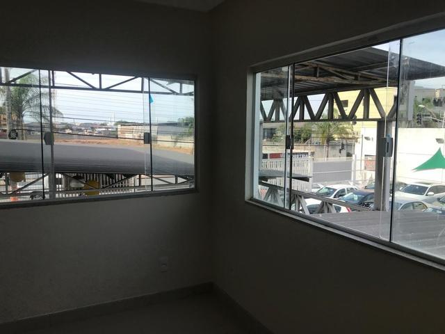 Sala comercial av. norte sul - Foto 15
