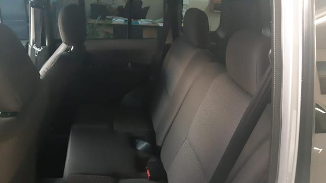 Mitsubishi pajero Tr4 4x4 - Foto 10