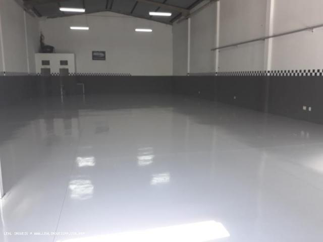 Salão comercial para venda em presidente prudente, cambuy, 2 banheiros - Foto 7