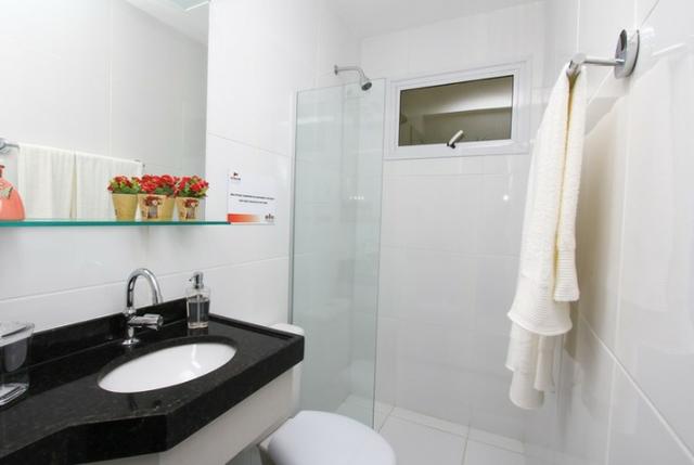 Aptº 219, 2 Suítes,Lazer,Elevador,Novo,Bnb,Passaré - Foto 10