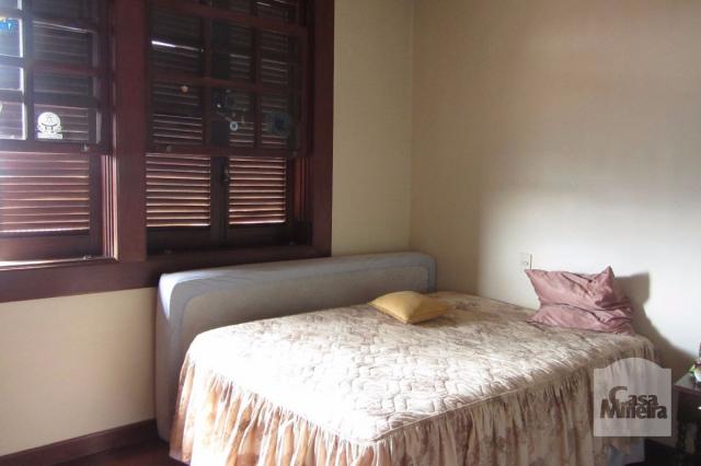 Casa à venda com 3 dormitórios em Alto caiçaras, Belo horizonte cod:247267 - Foto 18