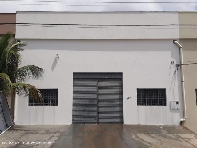 Salão comercial para venda em presidente prudente, cambuy, 2 banheiros - Foto 5