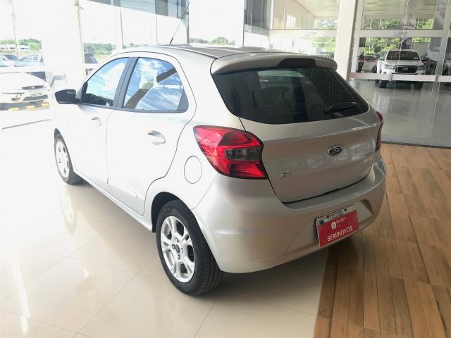 FORD KA 2016/2017 1.5 SIGMA FLEX SEL MANUAL - Foto 3