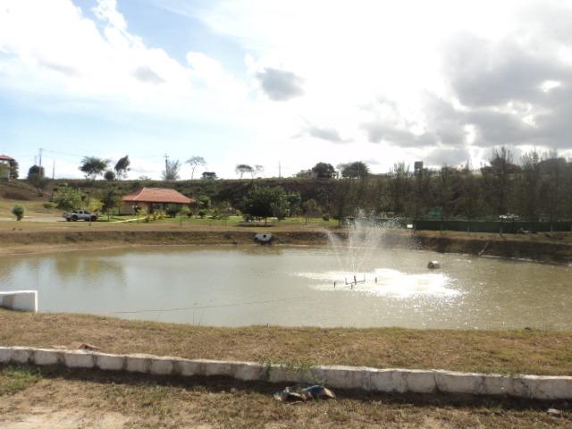 Lote de condomínio em Gravatá/PE, com 1.000 metros - REF.225 - Foto 10
