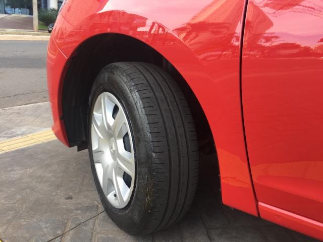 Sandero Authentique Flex 1.0 12V + ( Brinde, com Vendedor Welton ) - Foto 11