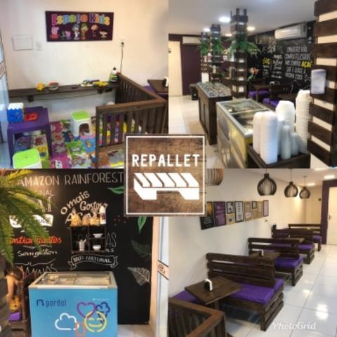 Pallet, Pallets, Palete ou Paletes