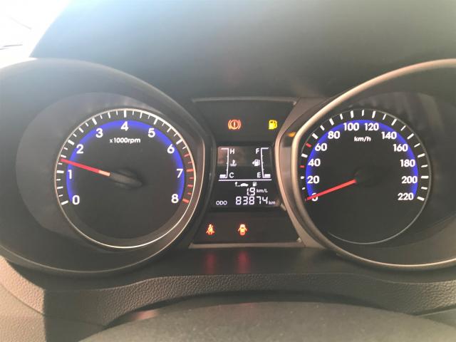 HYUNDAI HB20 2012/2013 1.6 COMFORT 16V FLEX 4P MANUAL - Foto 6