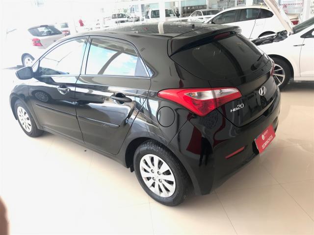 HYUNDAI HB20 2012/2013 1.6 COMFORT 16V FLEX 4P MANUAL - Foto 3