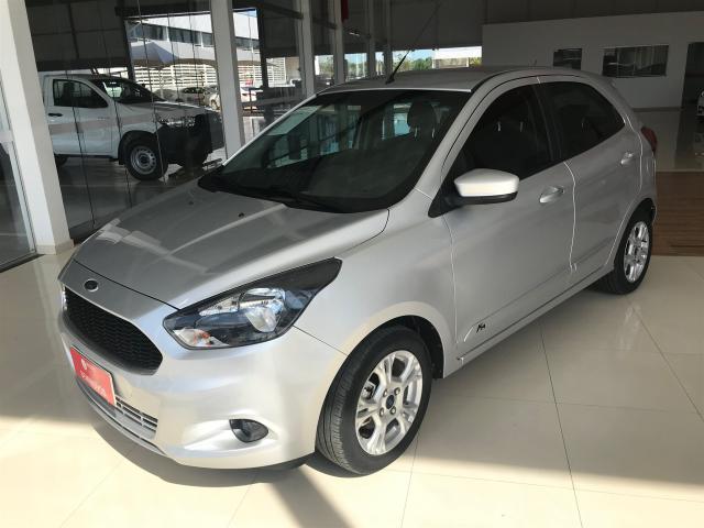 FORD KA 2016/2017 1.5 SIGMA FLEX SEL MANUAL - Foto 2