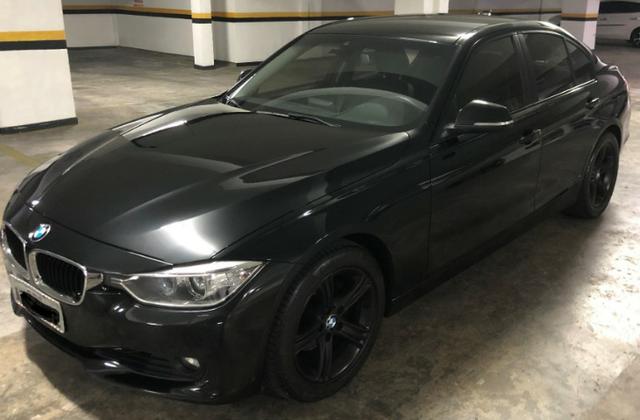 BMW 320 Active Flex 2015 - Foto 8
